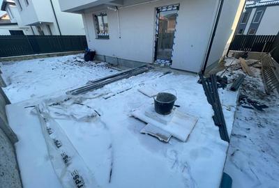 Casa cu 4 camere + pod|Bragadiru - 35