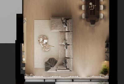 Luxury duplex penthouse//terrace//Herastrau area - 4