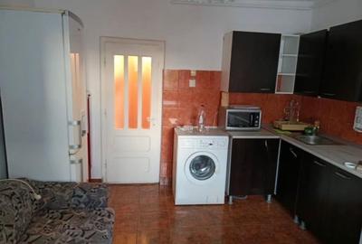 Apartament cu 2 camere decomandat, mobilat în Calea Moldovei - 8