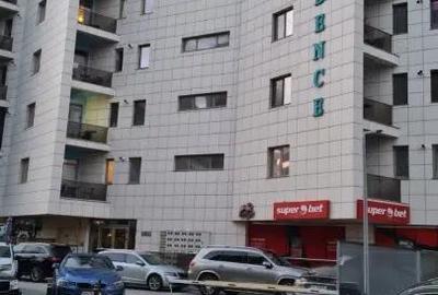 Apartament cu 2 camere decomandat în Central - 11