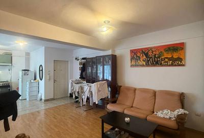 Apartament cu 2 camere semidecomandat în Mărăști - 7