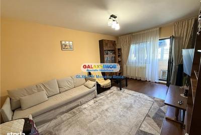 Apartament cu 2 camere decomandat, mobilat în Cantacuzino - 5