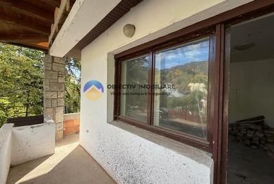 Casă individuală cu 5 camere cu Canalizare în Ultracentral - 17