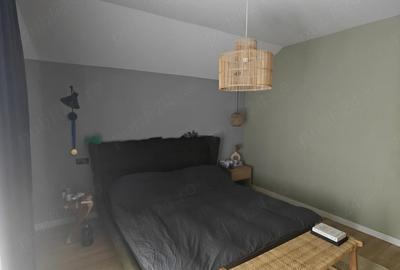 Casă cu Teren 1100 Mp în Ivănești - 8