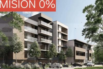 Apartament cu 3 camere decomandat în Central - 2