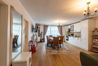Apartament cu 2 camere decomandat în Central - 8