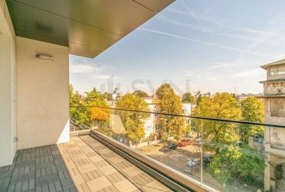 Apartament cu 4 camere decomandat, mobilat în Aviatorilor - 4