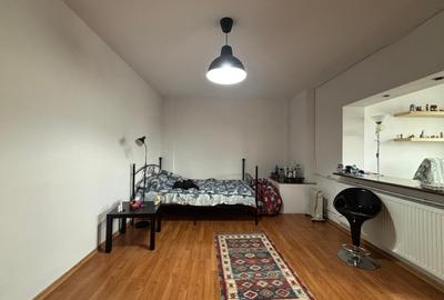 Garsonieră decomandată, mobilată în Pantelimon - 2