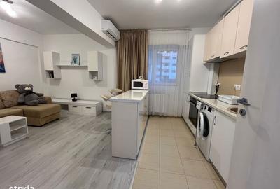 Apartament cu 2 camere, mobilat în Apărătorii Patriei - 4