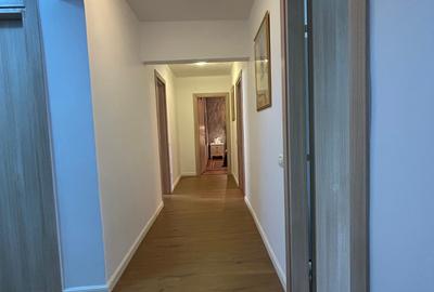 Apartament cu 3 camere, exceptional renovat!!! - 5