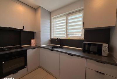 Garsonieră în Pipera