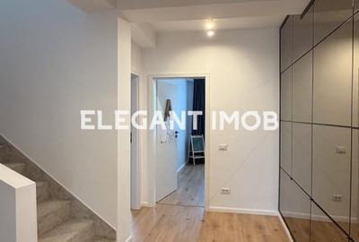 Casă individuală cu 7 camere cu Canalizare în Corbeanca - 22