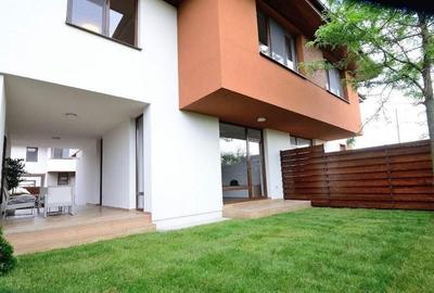 Modern villa | Pipera-Voluntari | 2 parking spaces | Super community - 3