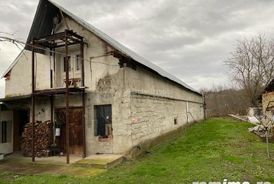 Bolvasnita, Casa P+E cu Teren 1007 Mp+Hala 156 Mp, Comision ZERO Cump - 15