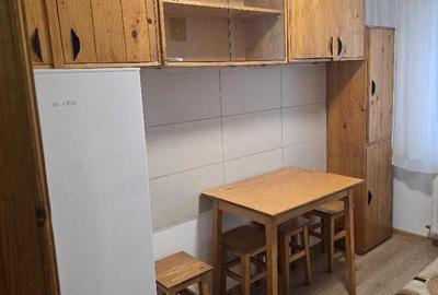 Apartament cu 2 camere semidecomandat în Central - 8