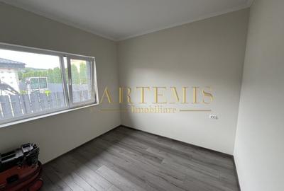 Casa tip parter, zona Dedeman - 4