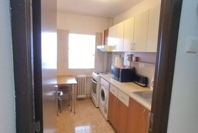 Garsonieră decomandată în Rahova - 2