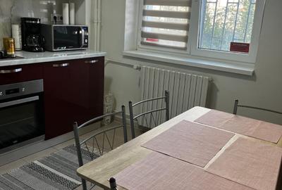 Apartament 2 camere de vânzare  Faleză Nord (vedere la mare) 160000 euro - 7