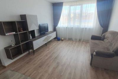 Apartament cu 2 camere semidecomandat în Central - 5