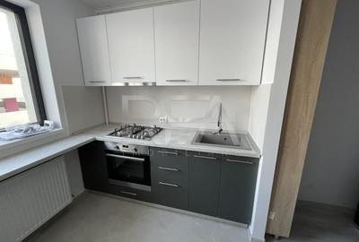 Apartament cu 2 camere decomandat, mobilat în Theodor Pallady