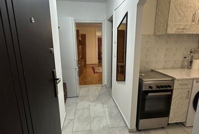 Apartament cu 2 camere nedecomandat în Central