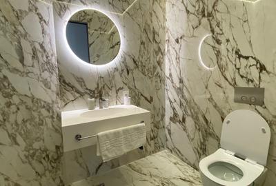 REA1015417 Penthouse 4 camere Parc Verdi - 10