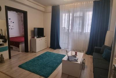 Apartament cu 2 camere în Dudu - 8