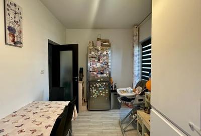 DUPLEX 4 CAMERE, 2 BAI SI POD GENEROS , CAPAT CUG-FUNDATIA OMENIA - 7