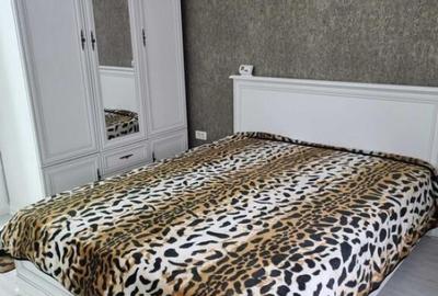 Garsonieră în Chiajna - 1