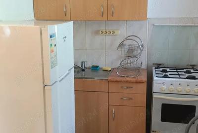 De inchiriat apartament doua camere Alba Iulia - 1