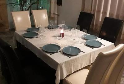 OPORTUNITATE ! Conac BRANCOVENESC Complet Renovat de Vanzare ! - 9