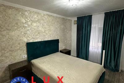 Apartament cu 3 camere decomandat în E3 - 4