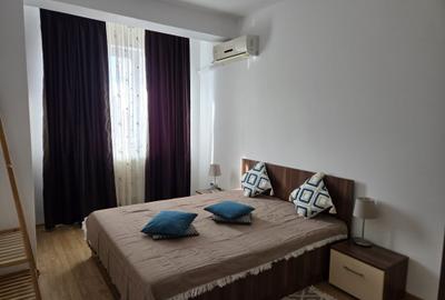 Apartament cu 2 camere decomandat în Exterior Vest - 4