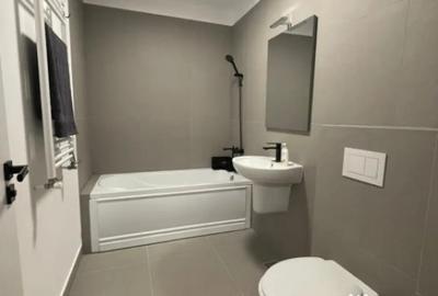 Apartament cu 2 camere semidecomandat în Săsar - 6