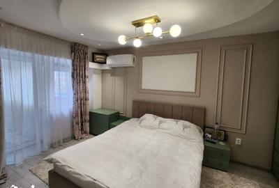 Apartament cu 3 camere în Șerbănești - 13