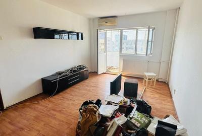 Apartament cu 2 camere decomandat în Cotroceni - 2