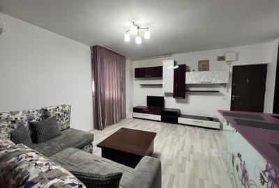 Apartament cu 2 camere decomandat, mobilat în City Park Mall - 1