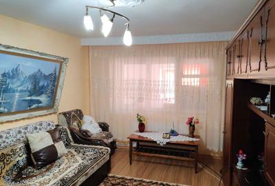 Apartament cu 2 camere decomandat în Central - 2