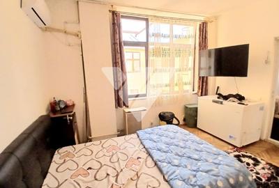 Oportunitate investitie- Garsoniera in Piata Mare, Bulevardul Balcescu - 5