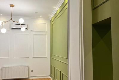 Spațiu comercial, de 85 mp, în Central - 3