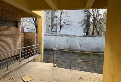 Spatiu comercial Bdul Timisoara 250mp - 5
