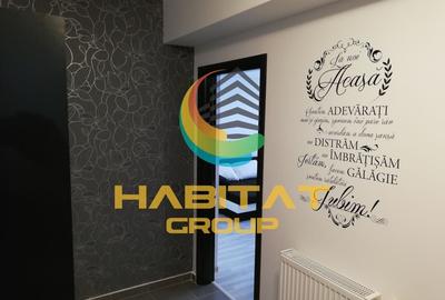 Apartament cu 2 camere decomandat, mobilat în Central - 2