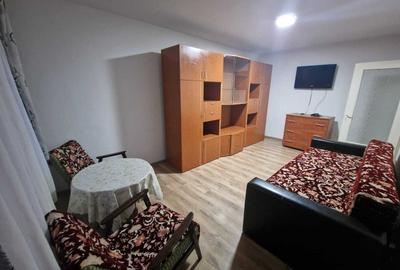 Garsonieră semidecomandată în Central - 1