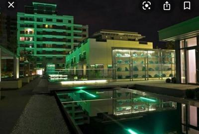 Apartament cu 3 camere decomandat, mobilat în Barbu Văcărescu - 32