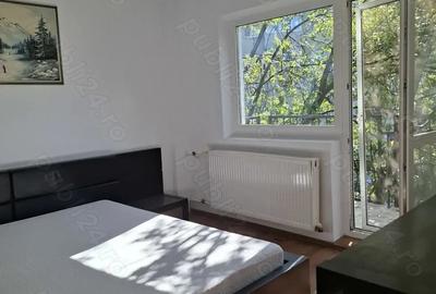 Proprietar - Inchiriere apartament reconfigurat 3 camere, metrou Cranga?i - 3