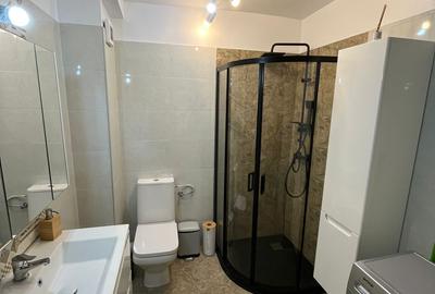 Apartament de vânzare, 2 camere, 40 mp, zona Lombului - 2