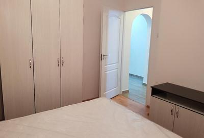 Apartament cu 2 camere decomandat în Sebastian - 8