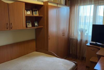 Apartament cu 2 camere semidecomandat în Crihala - 7