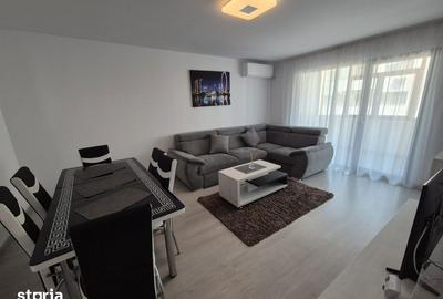 Apartament cu 3 camere în Negru Vodă - 3