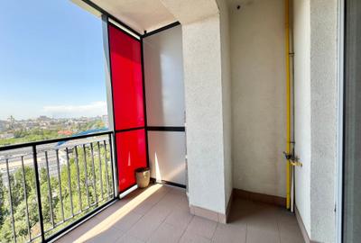 Apartament 3 camere Asmita Gardens OFFICE/REZIDENTIAL/PILLATES/YOGA - 4